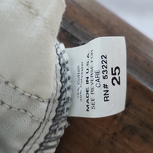 NWOT David Kahn Jeans - Picture 7 of 8